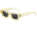 Ivory Dark Lumen Sunglasses