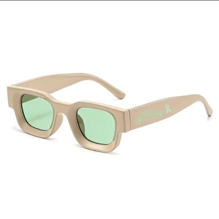 LIMITED EDITION Mental Health Awareness Sunglasses