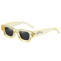Obsidian Dark Lumen Sunglasses