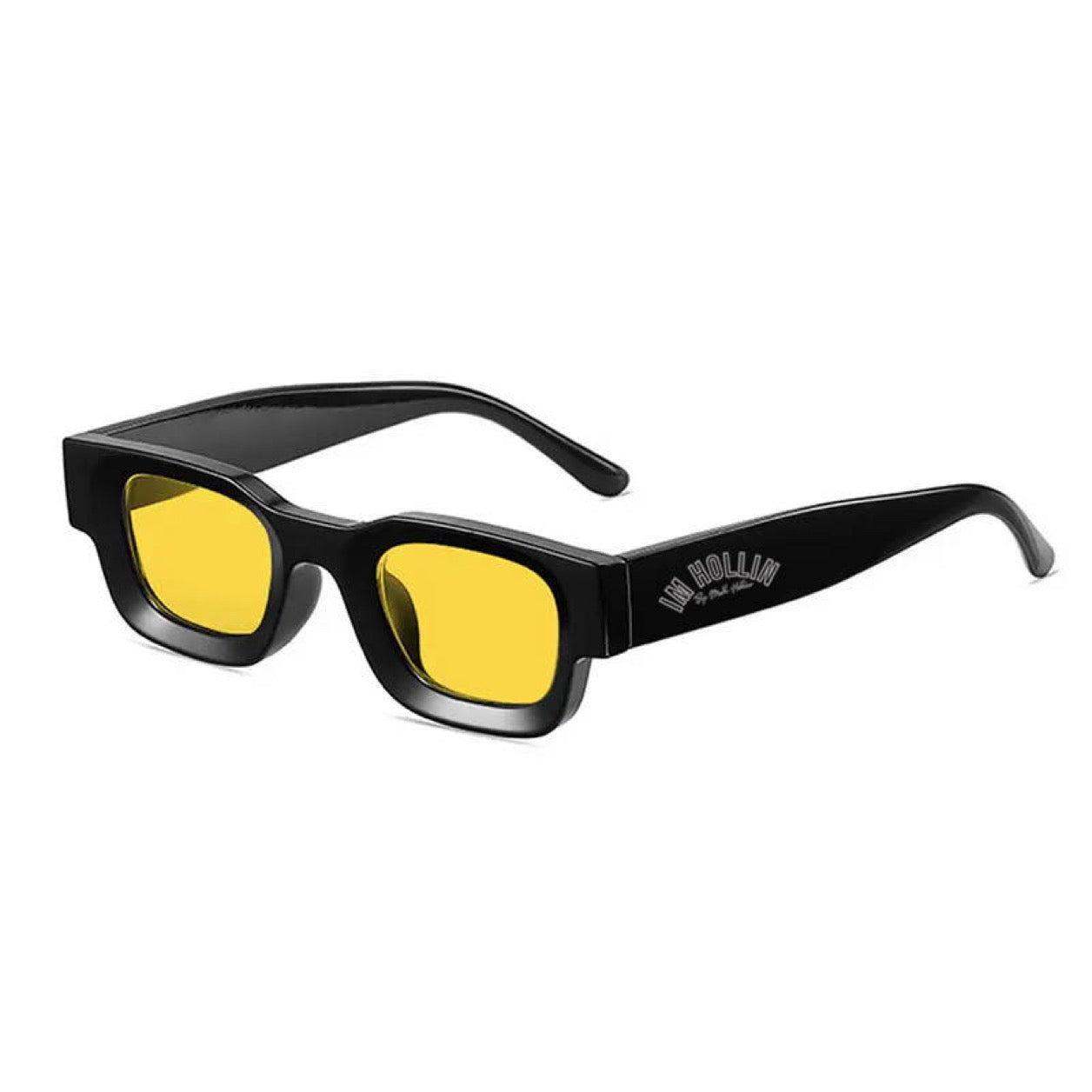 WARNING! Sunglasses