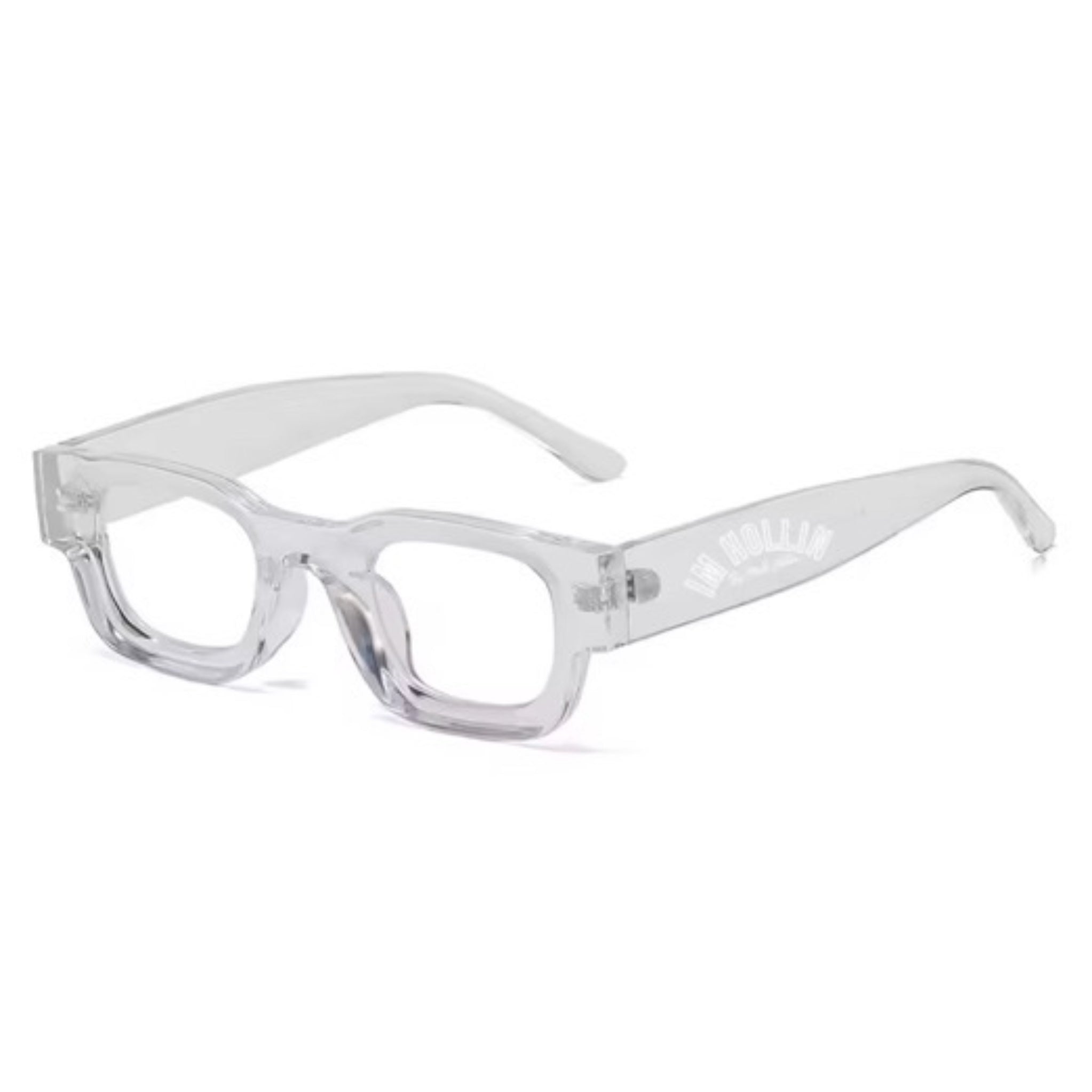 Light Oracle Glasses